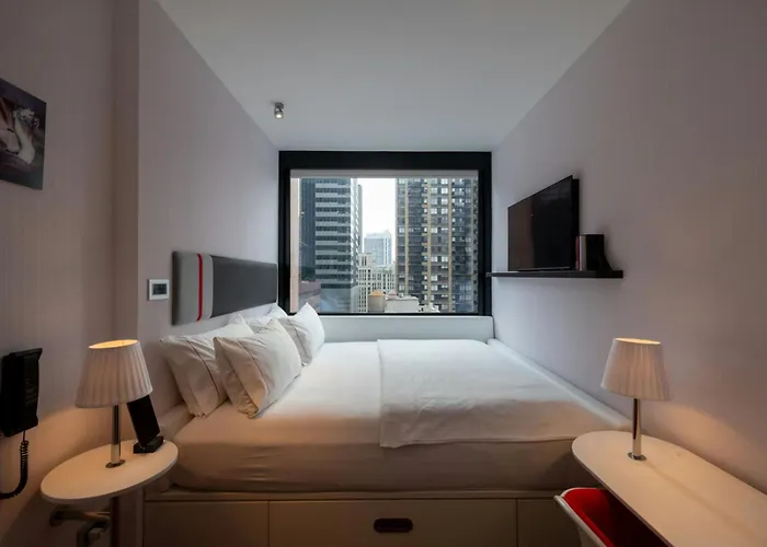 Citizenm Times Square